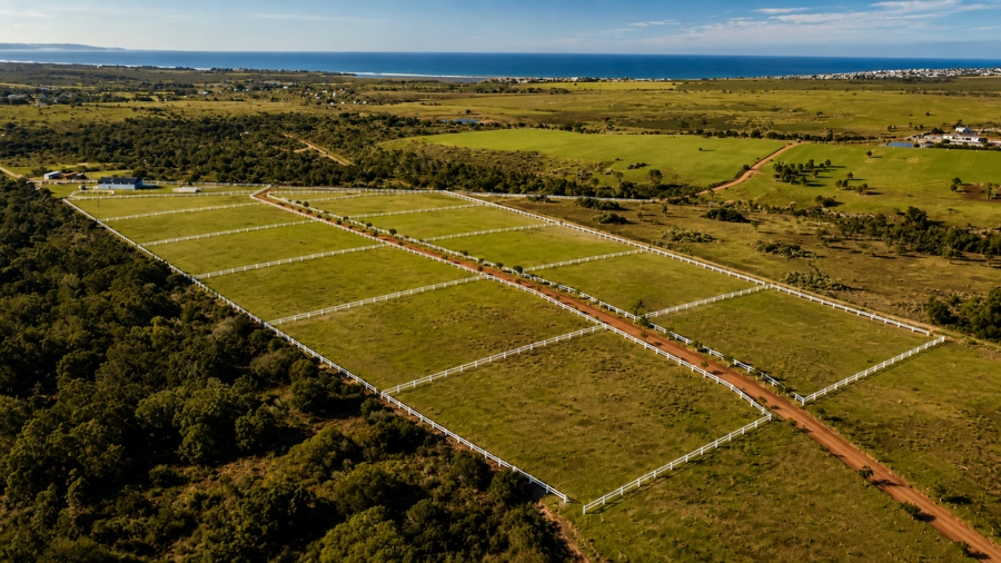 0 Bedroom Property for Sale in Kabeljauws Eastern Cape